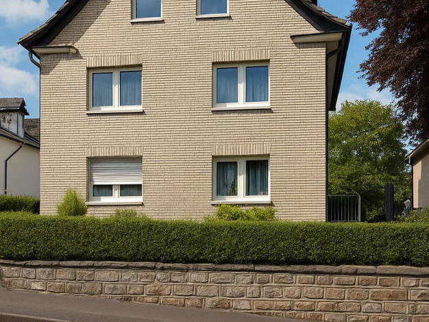 Mehrfamilienhaus zum Kauf provisionsfrei 751.000 € 8 Zimmer 277 m² 464 m² Grundstück Lebrechtstrasse 28 Gummersbach 51643