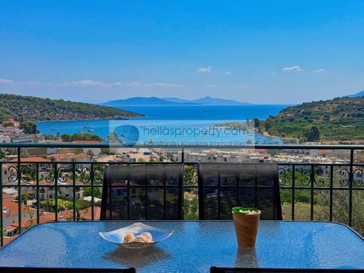 Einfamilienhaus zum Kauf 320.000 € 4 Zimmer 123,1 m² 1.300 m² Grundstück Municipality of Epidaurus 21059