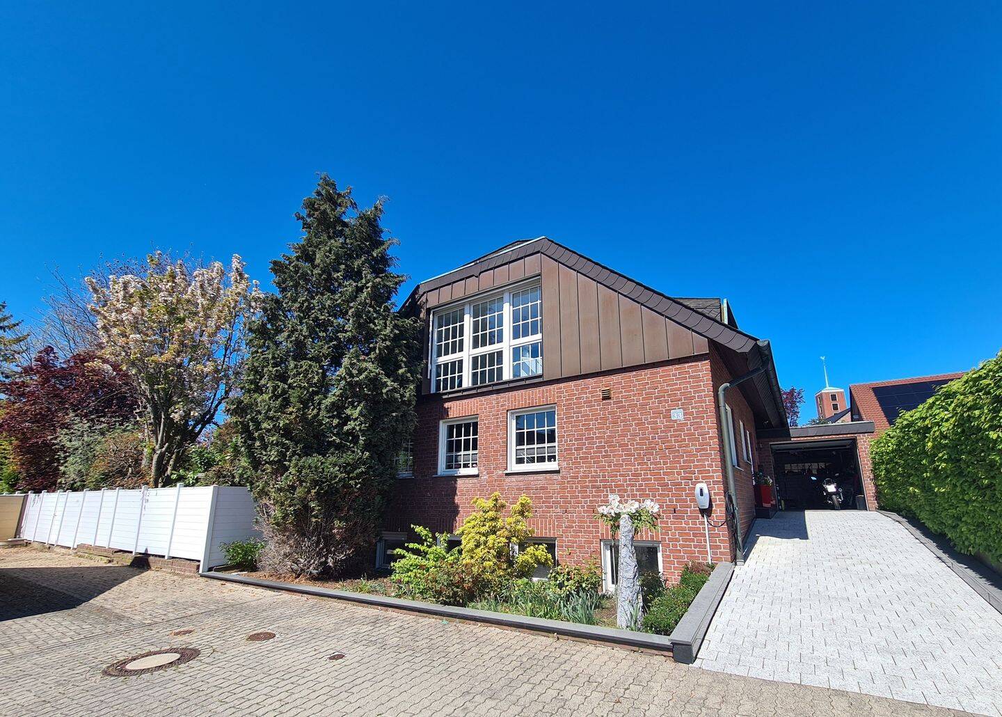 Einfamilienhaus zum Kauf - Ansicht 5