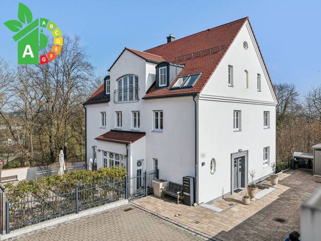 Mehrfamilienhaus zum Kauf 2.700.000 € 9 Zimmer 345 m² 685 m² Grundstück Markt Indersdorf Markt Indersdorf 85229