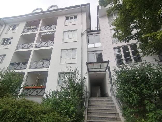 Wohnung zur Miete 640 € 2 Zimmer 63,5 m² Geschoss 2/4 frei ab 01.09.2026 Wilhelm-Külz-Straße 9 A Stadtfeld Ost Stadtfeld Ost 39108
