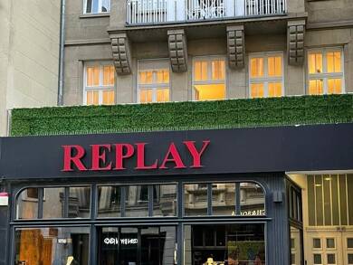 Wohnung zur Miete 2.000 € 3 Zimmer 130 m² Ehrenstraße Köln 50672