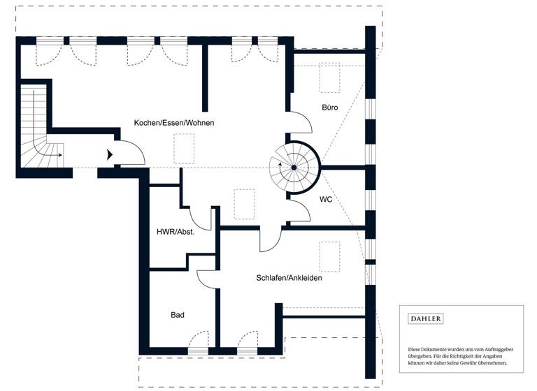 Maisonette zum Kauf - Erstbezug 749.000 € 3 Zimmer 109,2 m² Groß Buchholz Hannover / Groß Buchholz 30655