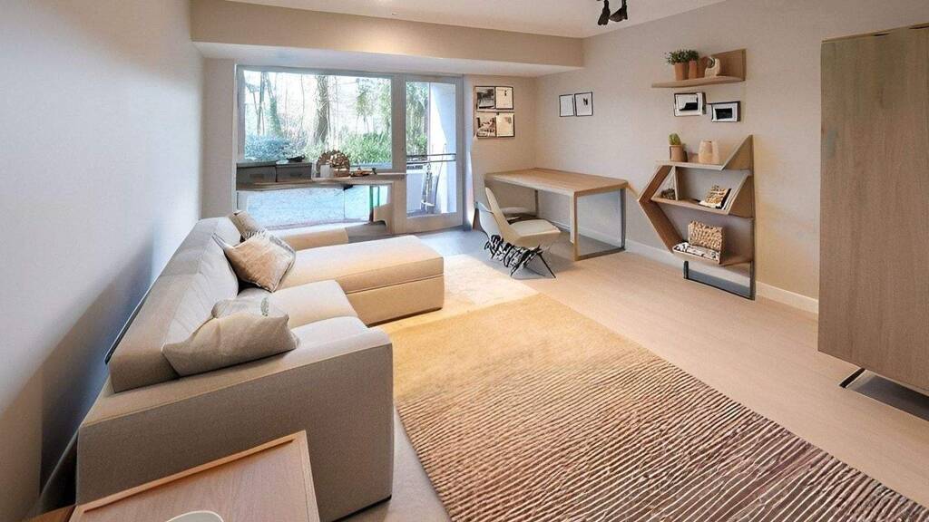 Haus zum Kauf 149.000 € 1,5 Zimmer 46 m² 6.309 m² Grundstück Laurensberg Aachen 52072