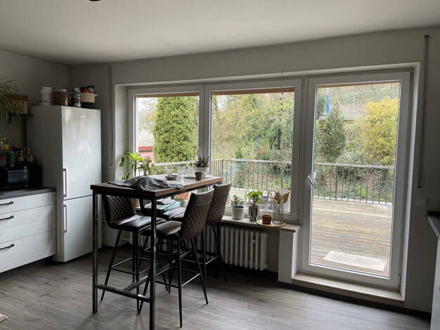 Wohnung zur Miete 900 € 3 Zimmer 100 m² 1. Geschoss frei ab 01.10.2025 Burgkunstadt Burgkunstadt 96224