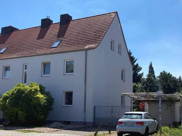 Wohn- und Geschäftshaus zum Kauf provisionsfrei als Kapitalanlage geeignet 520.000 € 14 Zimmer 385,8 m² 823 m² Grundstück Nordwest Magdeburg 39128