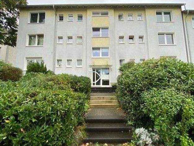 Wohnung zur Miete 645 € 3,5 Zimmer 65,7 m² 2. Geschoss frei ab 21.02.2026 Röckenstr. 59 Katernberg Essen 45327