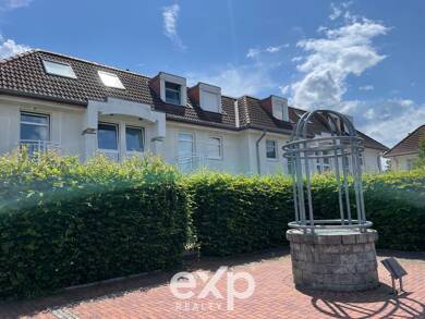 Wohnung zum Kauf 115.000 € 2 Zimmer 50,8 m² Sarstedt Sarsetdt