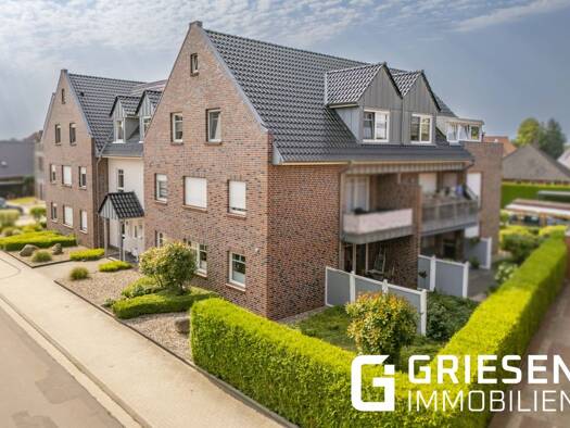 Wohnung zum Kauf 219.750 € 2 Zimmer 65 m² Haren Haren (Ems) 49733