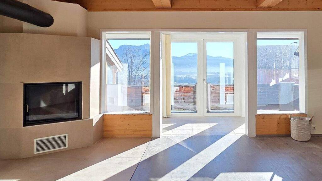 Einfamilienhaus zum Kauf 720.000 € 7 Zimmer 268 m² 684 m² Grundstück Mondsee 5310
