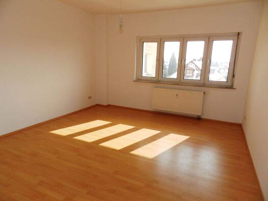 Wohnung zur Miete 380 € 2 Zimmer 46,9 m² 2. Geschoss Gerhard-Ellrodt-Straße 18 Großzschocher Leipzig 04249