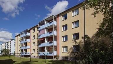 Wohnung zum Kauf 130.000 € 3 Zimmer 58,9 m² 2. Geschoss Knieper Nord Stralsund 18435