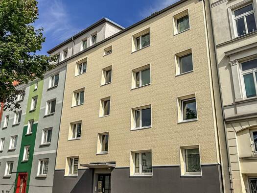 Mehrfamilienhaus zum Kauf 595.000 € 16 Zimmer 397,5 m² 278 m² Grundstück Feldstadt Schwerin 19053