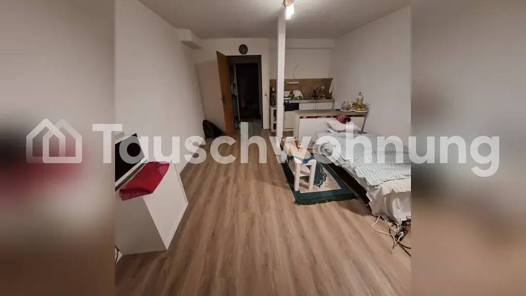 Studio zur Miete Tauschwohnung 370 € 1 Zimmer 31 m² Zentrum Bonn 53111