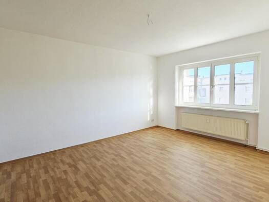 Wohnung zur Miete 426 € 3 Zimmer 68,7 m² 2. Geschoss Curiestraße 41 Neue Neustadt Magdeburg 39124