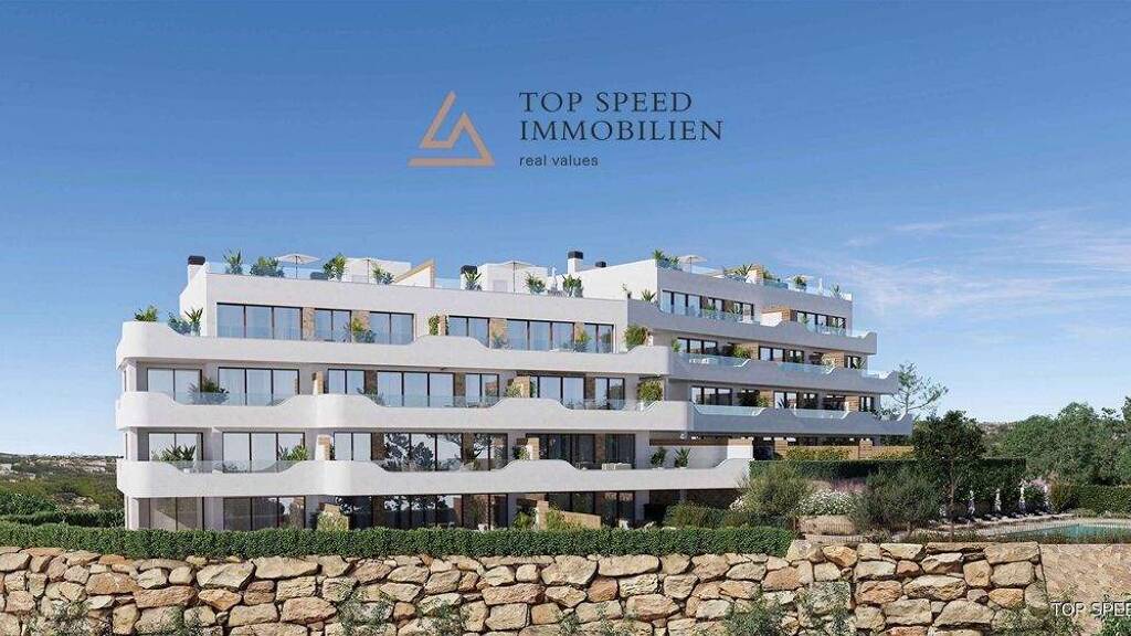 Wohnung zum Kauf - Erstbezug provisionsfrei 650.000 € 4 Zimmer 141 m² Orihuela Costa 03189
