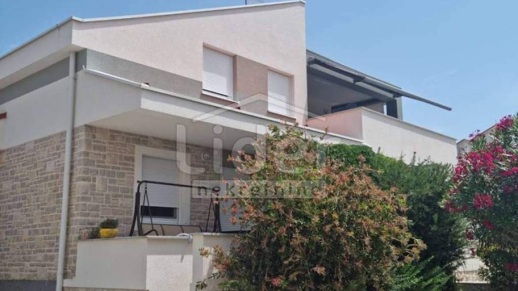 Wohnung zum Kauf 280.000 € 3 Zimmer 100 m² 1. Geschoss Novalja Novalja