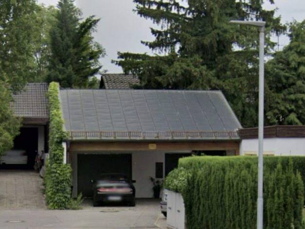 Einfamilienhaus zum Kauf provisionsfrei 750.000 € 10 Zimmer 300 m² 997 m² Grundstück Bad Füssing 94072