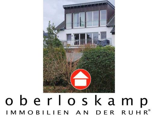 Einfamilienhaus zum Kauf 1.100.000 € 6 Zimmer 250 m² 601 m² Grundstück Saarn/Mintard Mülheim an der Ruhr 45481