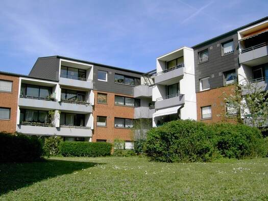 Wohnung zur Miete 848 € 3 Zimmer 86,6 m² EG frei ab 01.12.2026 Alandweg 6 Sahlkamp Hannover 30179