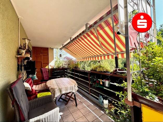 Wohnung zum Kauf 299.000 € 3 Zimmer 79 m² 1. Geschoss frei ab 01.02.2027 Falkenheim Südliche Außenstadt 90469