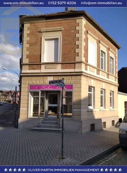 House in Helmstedt - Ansicht 2