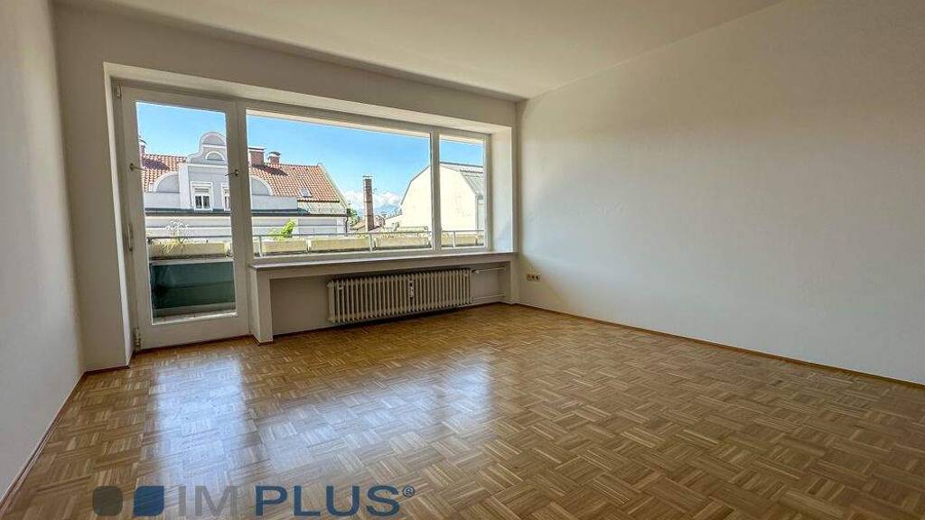 Wohnung zum Kauf 295.000 € 2 Zimmer 65 m² 3. Geschoss Innenstadt Rosenheim 83022