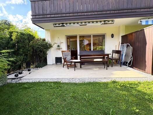Wohnung zum Kauf 439.000 € 4 Zimmer 90 m² frei ab sofort Brannenburg Brannenburg 83098