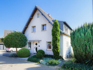 Einfamilienhaus zum Kauf 679.000 € 7 Zimmer 175 m² 416 m² Grundstück Kerpen Kerpen 50171