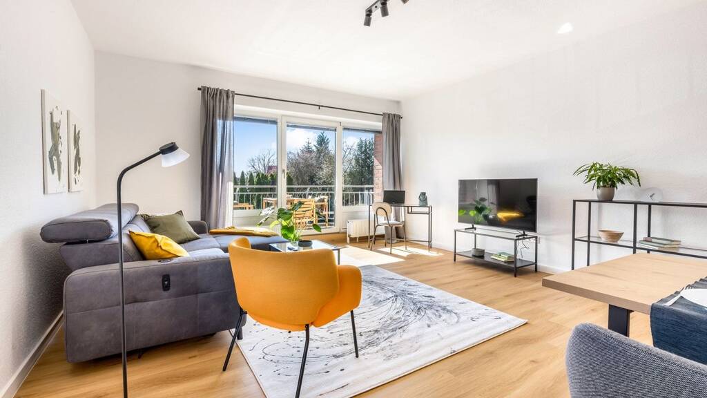 Wohnung zum Kauf 235.000 € 2 Zimmer 74,6 m² Bad Zwischenahn I Bad Zwischenahn 26160