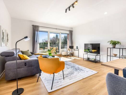 Wohnung zum Kauf 235.000 € 2 Zimmer 74,6 m² Bad Zwischenahn I Bad Zwischenahn 26160