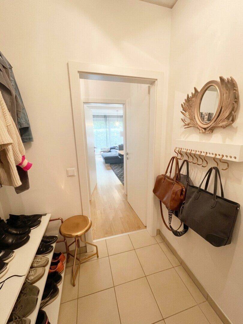 Wohnung – Graz, Katastralgemeinde Lend, Lend - Ansicht 4