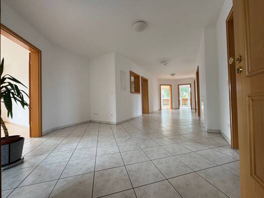 Wohnung zur Miete 2.300 € 5,5 Zimmer 160 m² Geschoss 1/2 frei ab sofort Aschheim 85609