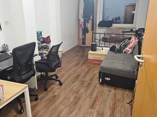 WG-Zimmer zur Miete 350 € 15 m² frei ab 01.11.2026 Barmen Wuppertal 42287