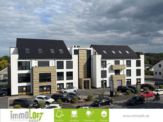 Penthouse zur Miete 1.200 € 4 Zimmer 111,6 m² EG frei ab 01.05.2026 Hauptstr. 295 Asemissen Leopoldshöhe 33818