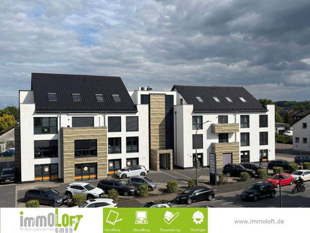 Penthouse zur Miete 1.200 € 4 Zimmer 111,6 m² EG frei ab 01.05.2026 Hauptstr. 295 Asemissen Leopoldshöhe 33818