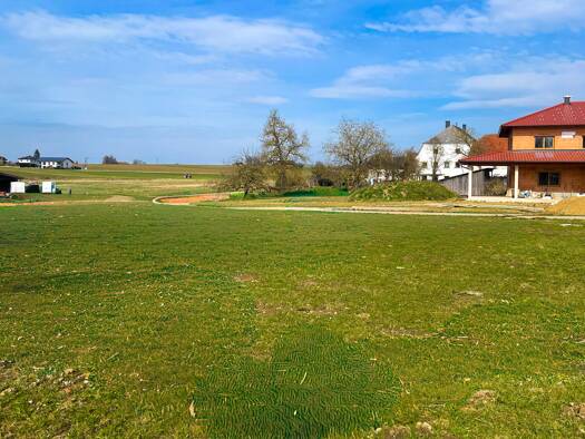 Grundstück zum Kauf 82.000 € 545 m² Grundstück Hochburg-Ach 5122