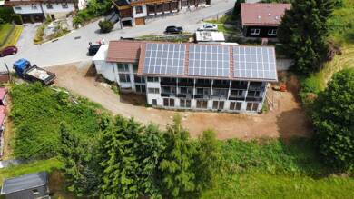 Mehrfamilienhaus zum Kauf 799.900 € 25 Zimmer 712 m² Bodenmais Bodenmais 94249