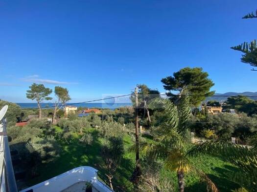 Villa zum Kauf 800.000 € 7 Zimmer 250 m² 4.500 m² Grundstück Municipality of Trifylia 24500