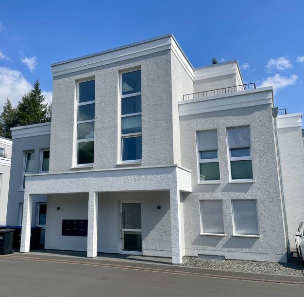 Wohnung zur Miete 840 € 2 Zimmer 80 m² frei ab 01.09.2025 Am Kurpark 6 Prüm Prüm 54595
