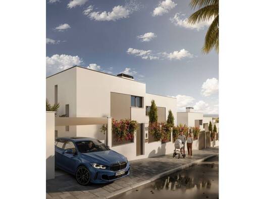 Reihenhaus zum Kauf 652.800 € 3 Zimmer 384 m² 213 m² Grundstück Manilva 29691
