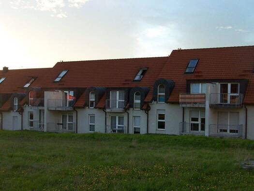 Wohnung zur Miete 374 € 1 Zimmer 42,5 m² EG frei ab sofort Margaretha-Helbling-Straße 14 Ochsenfurt Ochsenfurt 97199