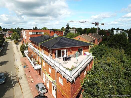 Maisonette zum Kauf 715.000 € 7 Zimmer 180 m² EG Wentorf bei Hamburg 21465