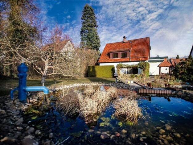 Einfamilienhaus zum Kauf 295.000 € 6 Zimmer 140 m² 3.157 m² Grundstück frei ab 01.12.2026 Bad Salzgitter 38259