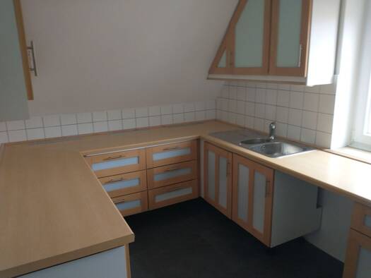 Wohnung zur Miete 893 € 5 Zimmer 94 m² Geschoss 1/2 frei ab sofort Oldentrup Bielefeld 33719