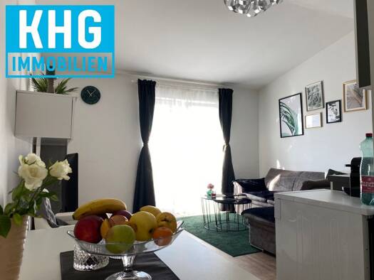 Wohnung zur Miete 474 € 2 Zimmer 43 m² Tulln an der Donau 3430