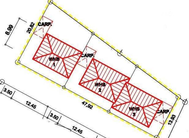 Bungalow zum Kauf - Erstbezug 1.050.000 € 9 Zimmer 264,9 m² 832,6 m² Grundstück frei ab 01.11.2026 Böen Löningen 49624