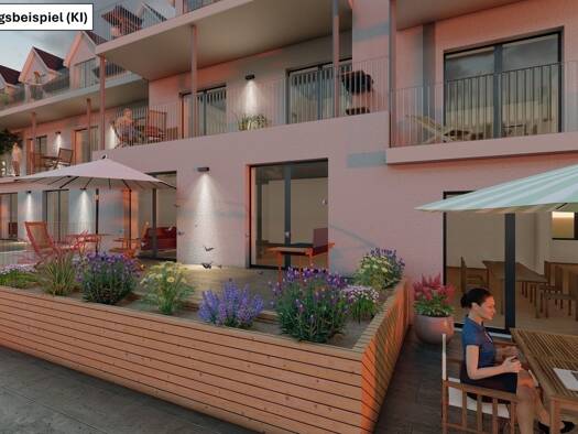 Wohnung zum Kauf 399.900 € 2 Zimmer 94,2 m² frei ab sofort Dietershan Fulda 36039