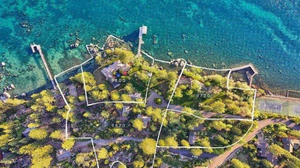 Haus zum Kauf 25.684.811 € 1.089 m² Kings Beach 96143