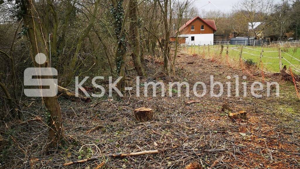 Grundstück zum Kauf 99.000 € 1.430 m² Grundstück Thum Kreuzau 52372